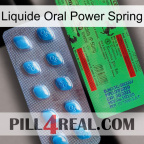 Power Spring Oral Liquid new03